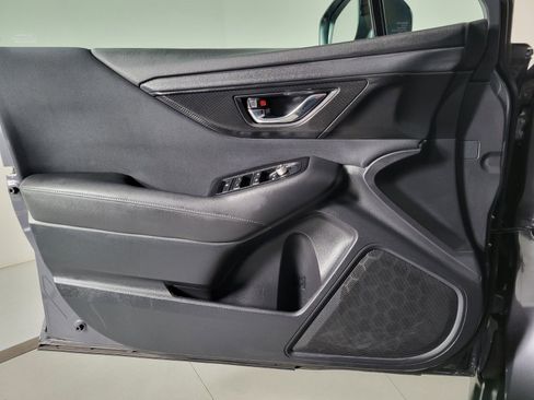 Certified 2025 Subaru Outback Premium image 34