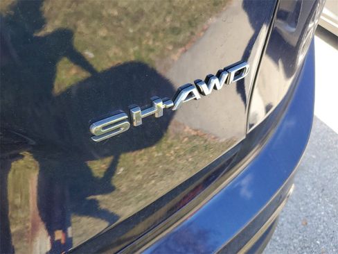 Used 2023 Acura RDX w/ Technology Package image 7