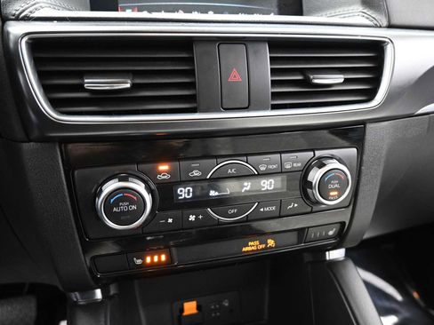 Used 2016 MAZDA CX-5 Grand Touring image 18