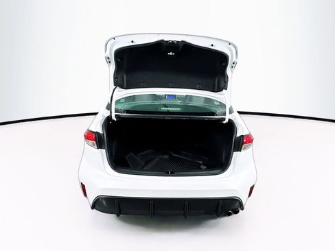 Used 2023 Toyota Corolla SE FWD image 26