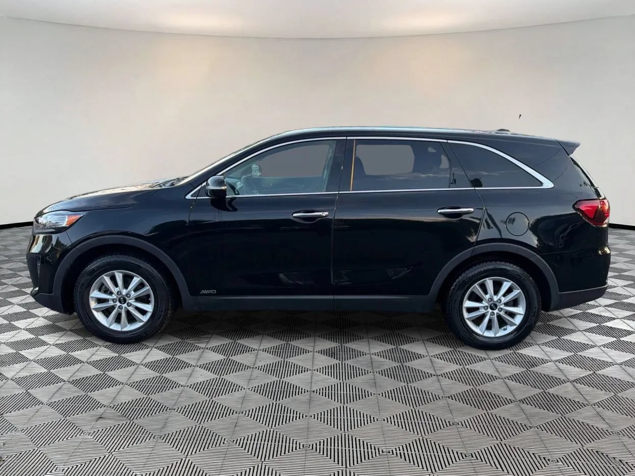 Used 2020 Kia Sorento LX AWD/4WD image 4