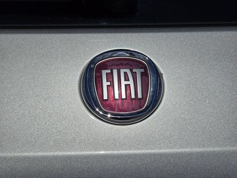 Used 2012 FIAT 500 Lounge w/ Luxury Leather Pkg FWD image 30