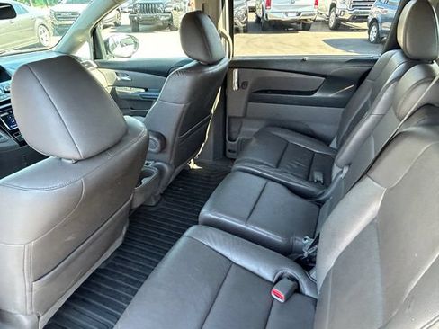Used 2016 Honda Odyssey EX-L image 32