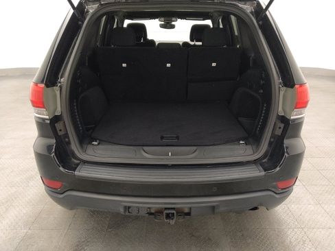 Used 2017 Jeep Grand Cherokee Laredo w/ Quick Order Package 23E image 29