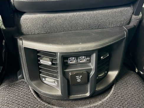 Used 2021 RAM 2500 Laramie image 40