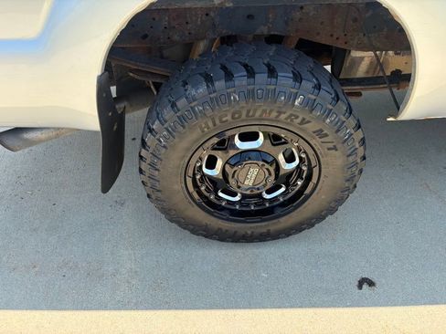 Used 2012 Ford F250 XL w/ PWR Equipment Group AWD/4WD image 54