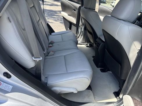 Used 2015 Lexus RX 350 FWD image 11