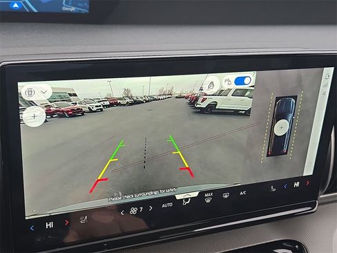 New 2025 Ford Expedition Max Active image 18