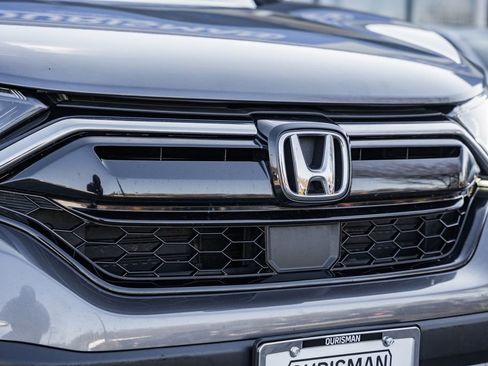 Used 2020 Honda CR-V EX image 9