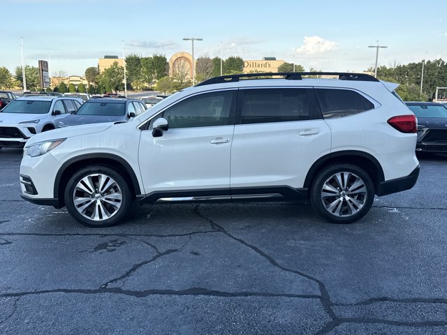 Used 2022 Subaru Ascent Limited w/ Technology Package AWD/4WD image 13