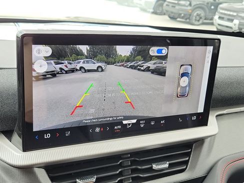 New 2026 Ford Explorer ST-Line w/ Premium Package RWD image 31