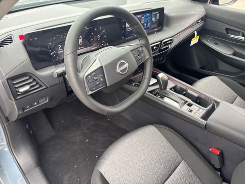 New 2026 Nissan Sentra SV w/ SV Convenience Package image 15