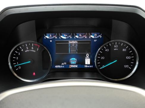 Used 2022 Ford Expedition XLT RWD image 44