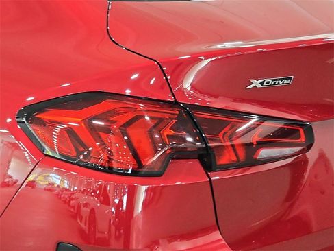 Certified 2025 BMW 228i xDrive image 28