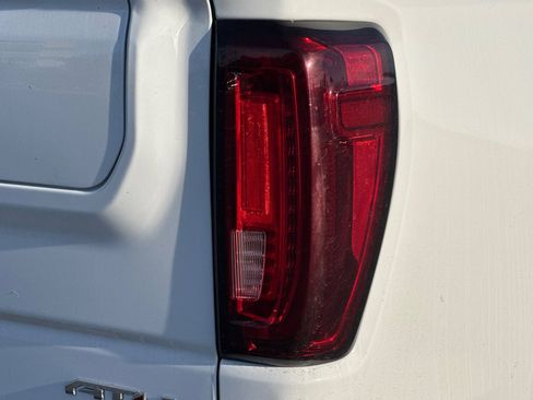 Used 2022 GMC Sierra 1500 AT4 w/ AT4 Premium Package image 53