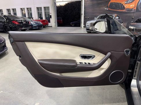 Used 2013 Bentley Continental GT image 51