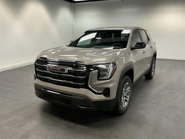 New 2027 GMC Terrain Elevation w/ LPO, Floor Liner Package AWD/4WD image 1
