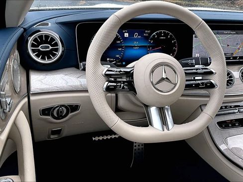 Certified 2023 Mercedes-Benz E 450 Cabriolet image 6