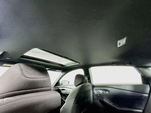 Used 2025 Honda Accord Sport image 21