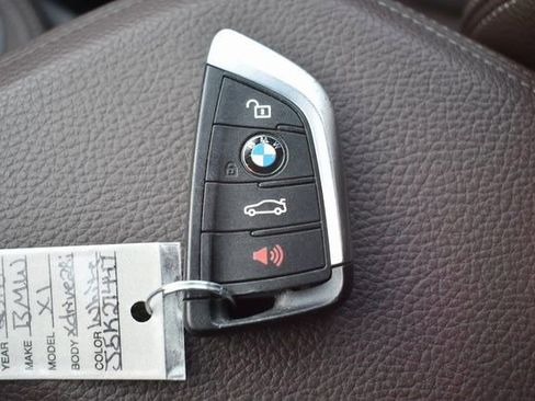 Used 2018 BMW X1 xDrive28i image 32