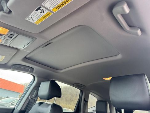 Used 2022 Honda CR-V EX-L image 16