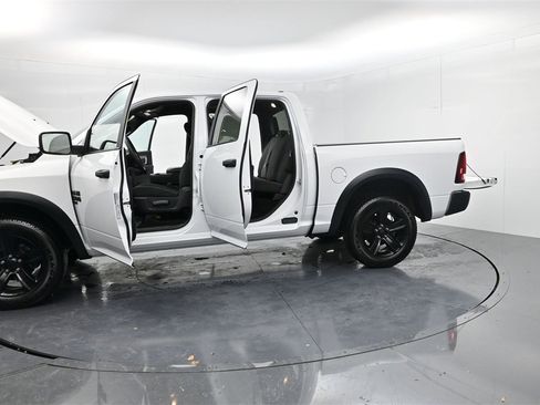 Used 2024 RAM 1500 Classic Warlock image 63