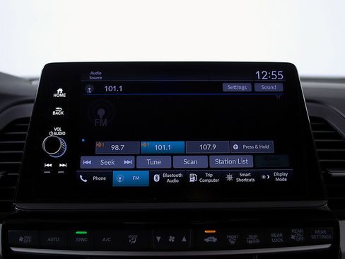Used 2026 Honda Odyssey EX-L image 34