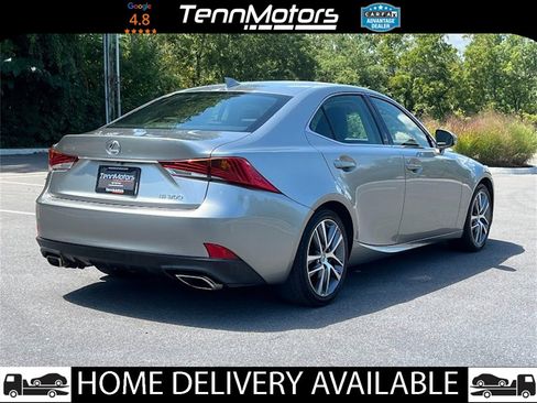Used 2019 Lexus IS 300 image 21