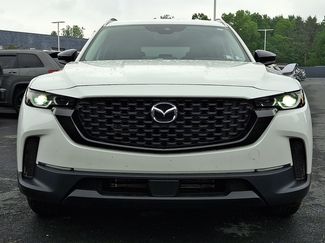 Used 2023 MAZDA CX-50 2.5 S w/ Preferred Plus Pkg AWD/4WD video 2
