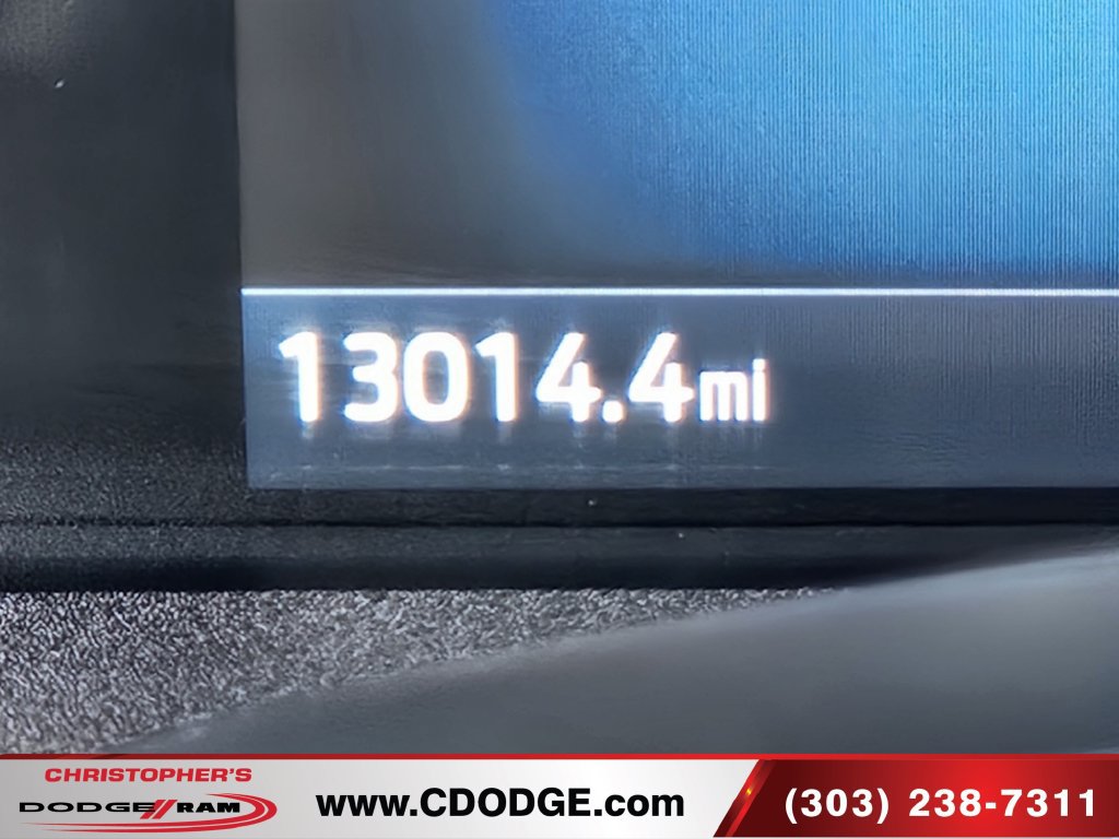 Used 2025 Ford Ranger XL w/ Trailer Tow Package AWD/4WD image 11