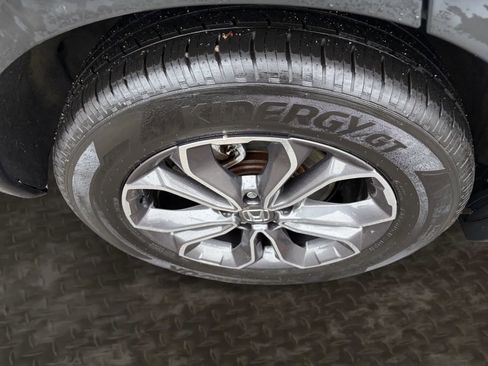 Used 2021 Honda CR-V EX image 38