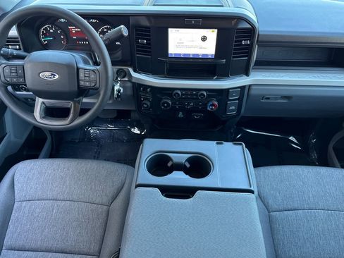 New 2026 Ford F250 XL w/ STX Appearance Package image 3