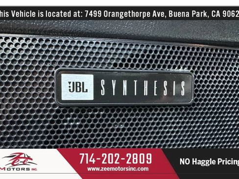 Used 2011 Toyota Sequoia Platinum image 49