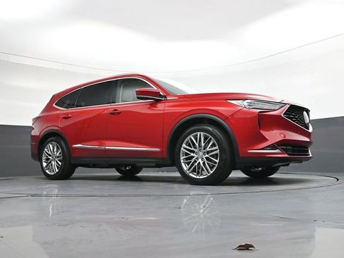 Used 2023 Acura MDX SH-AWD w/ Advance Package image 28