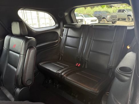 Used 2024 Dodge Durango R/T AWD/4WD image 39