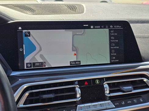 Used 2023 BMW X5 M50i w/ Executive Package image 33