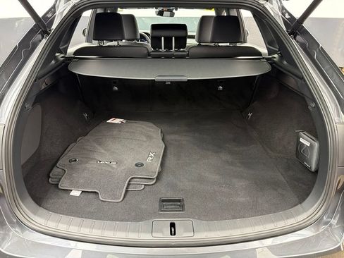 Used 2026 Lexus RX 350h AWD/4WD image 35