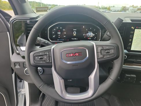 New 2026 GMC Sierra 1500 SLE w/ Preferred Package image 20