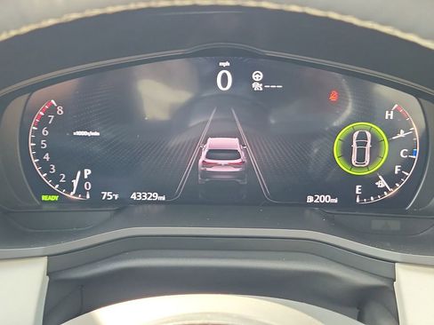 Used 2024 MAZDA CX-90 3.3 Turbo S w/ Premium Plus image 33