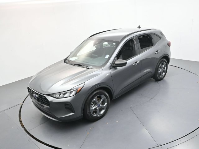 Used 2025 Ford Escape ST-Line FWD image 40