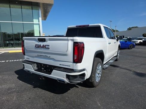 Used 2023 GMC Sierra 1500 Denali image 4