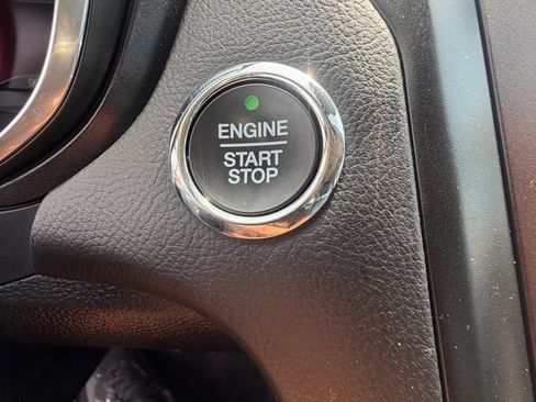 Used 2020 Ford Fusion Titanium FWD image 29