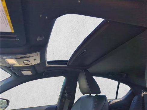 Used 2023 Lexus IS 350 F Sport w/ Navigation Package RWD image 18