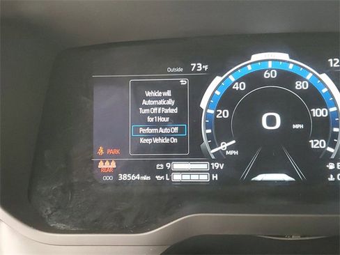 Used 2022 Toyota Tundra Limited w/ TRD Off-Road Package image 27