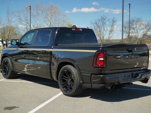 New 2026 RAM 1500 Big Horn image 6