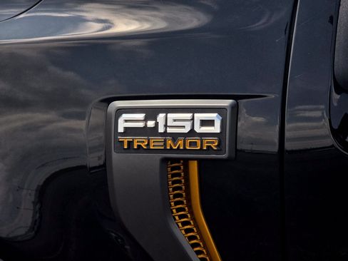 Used 2023 Ford F150 Tremor w/ Equipment Group 402A High AWD/4WD image 7