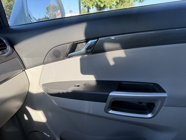 Used 2008 Saturn Vue XE w/ Preferred Package FWD image 35