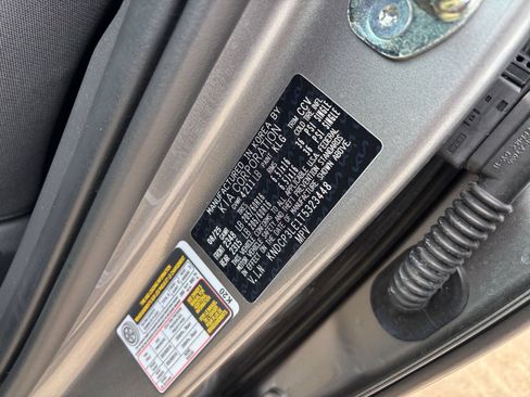Used 2026 Kia Niro LX FWD image 26