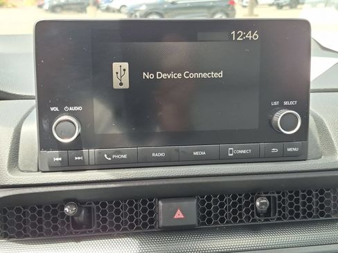 Used 2023 Honda CR-V EX image 21