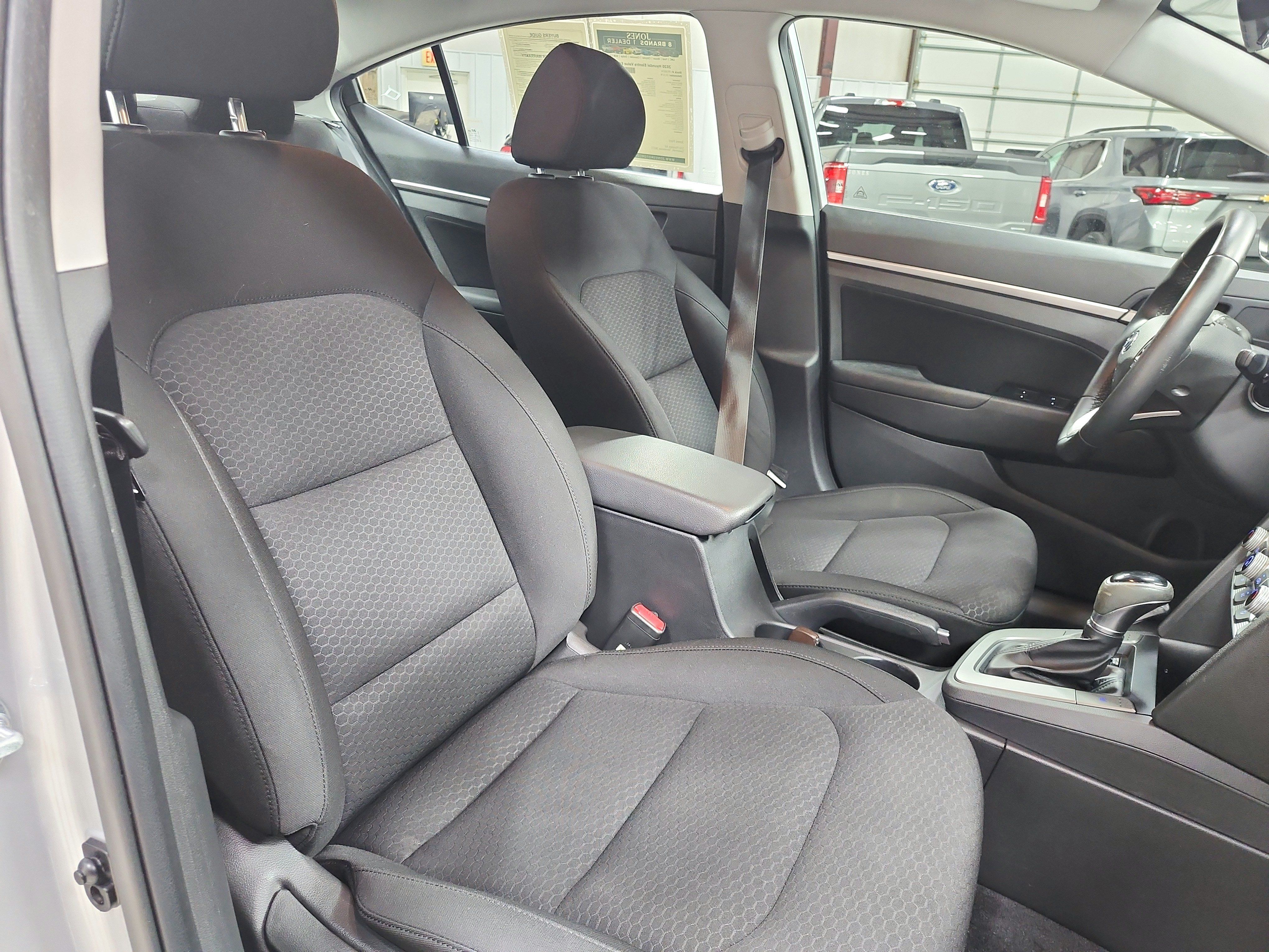 Used 2020 Hyundai Elantra Value Edition w/ Cargo Package (C1) FWD image 37